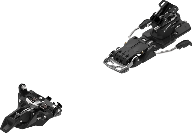 Backland Summit 12 BR