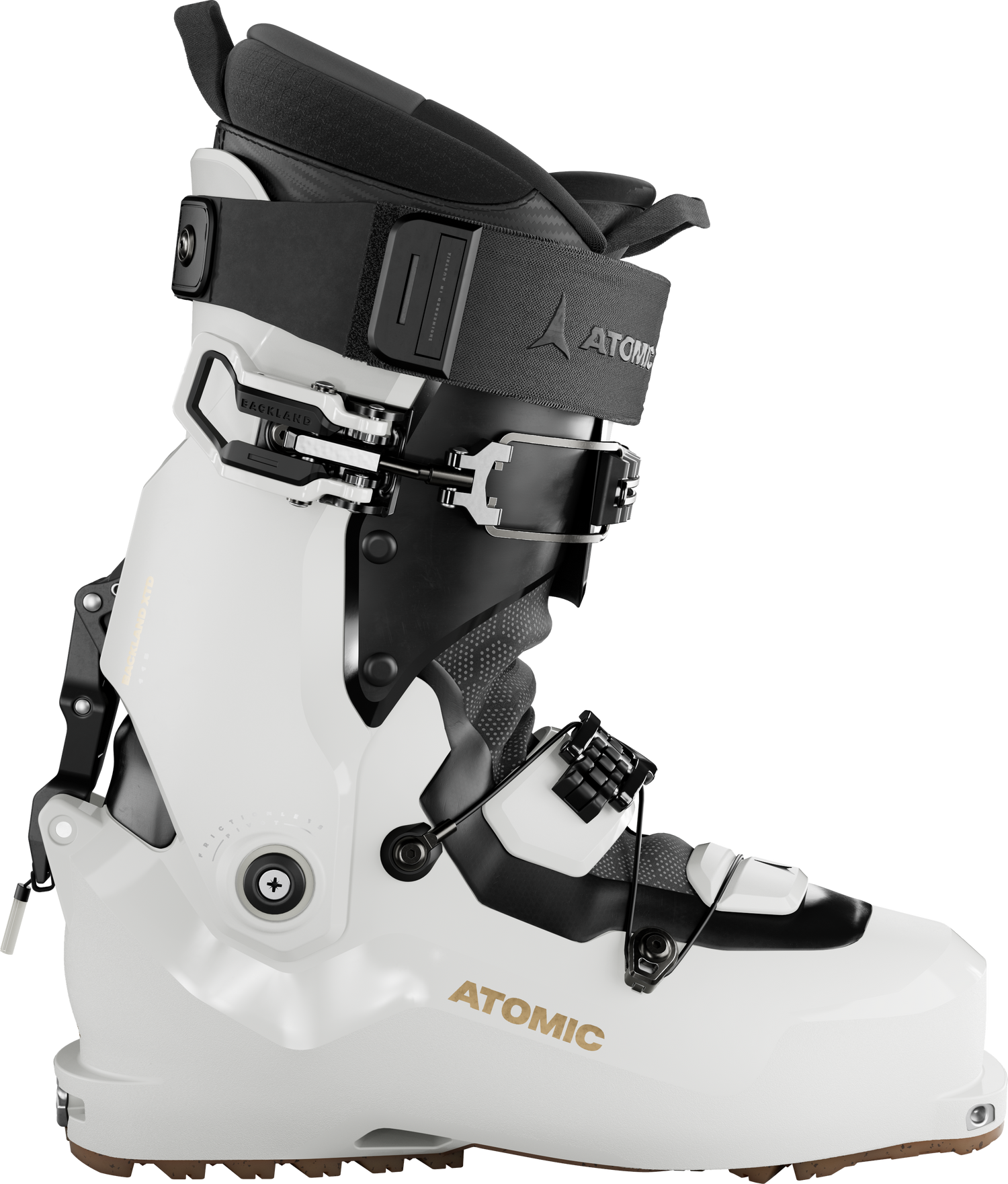 Backland XTD 105 W GW