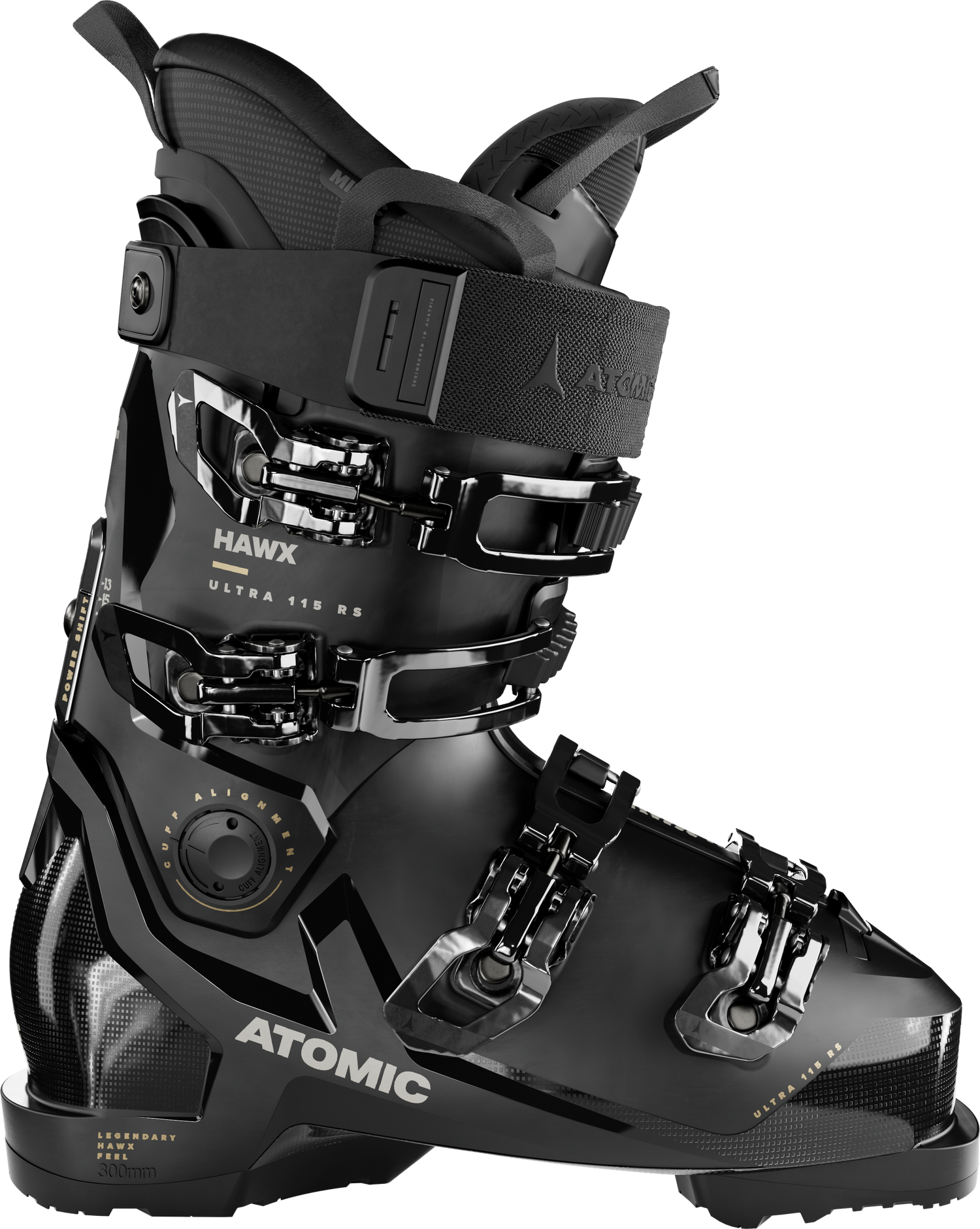 Hawx Ultra 115 RS W GW