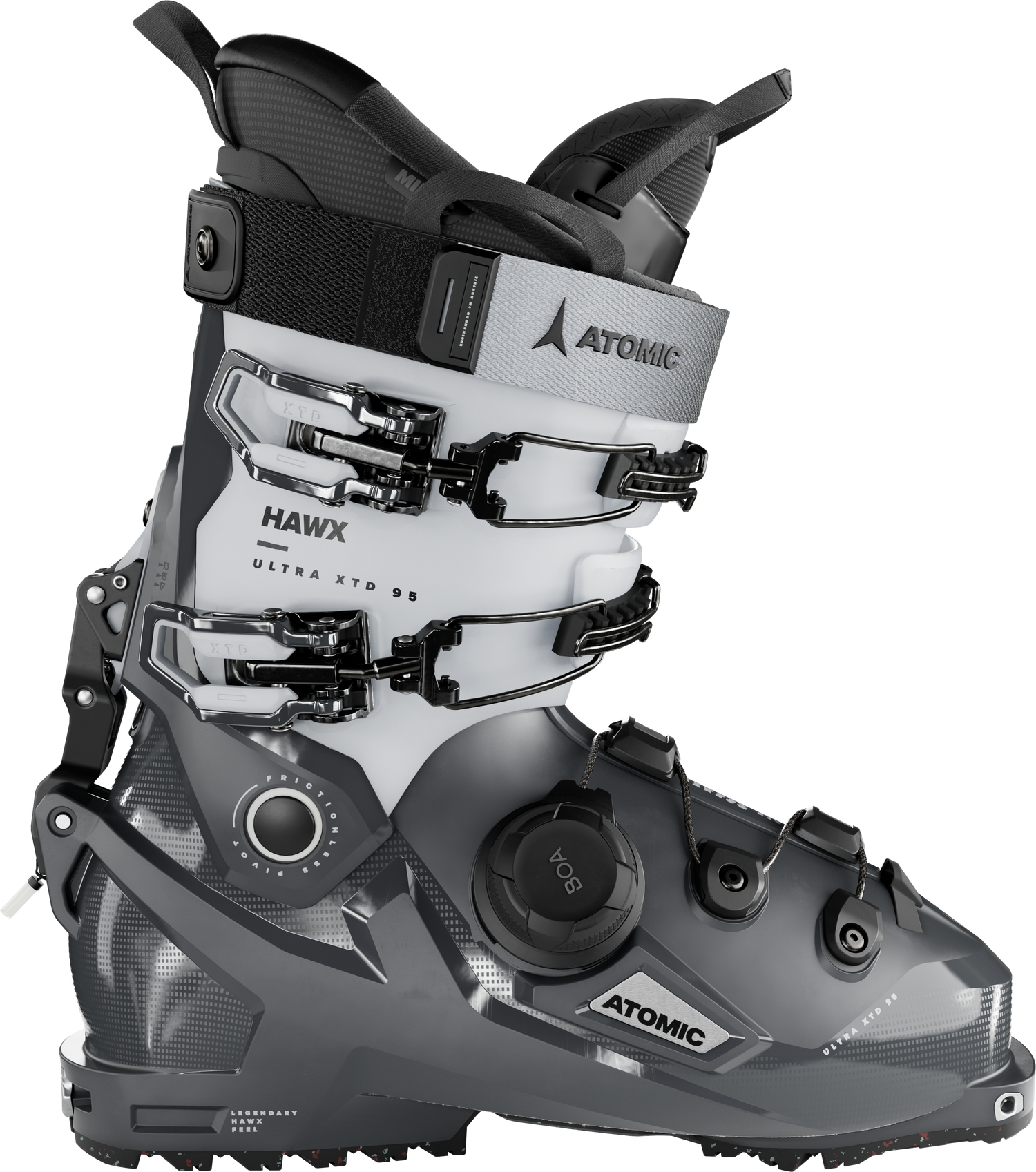 Hawx Ultra XTD 95 Boa W