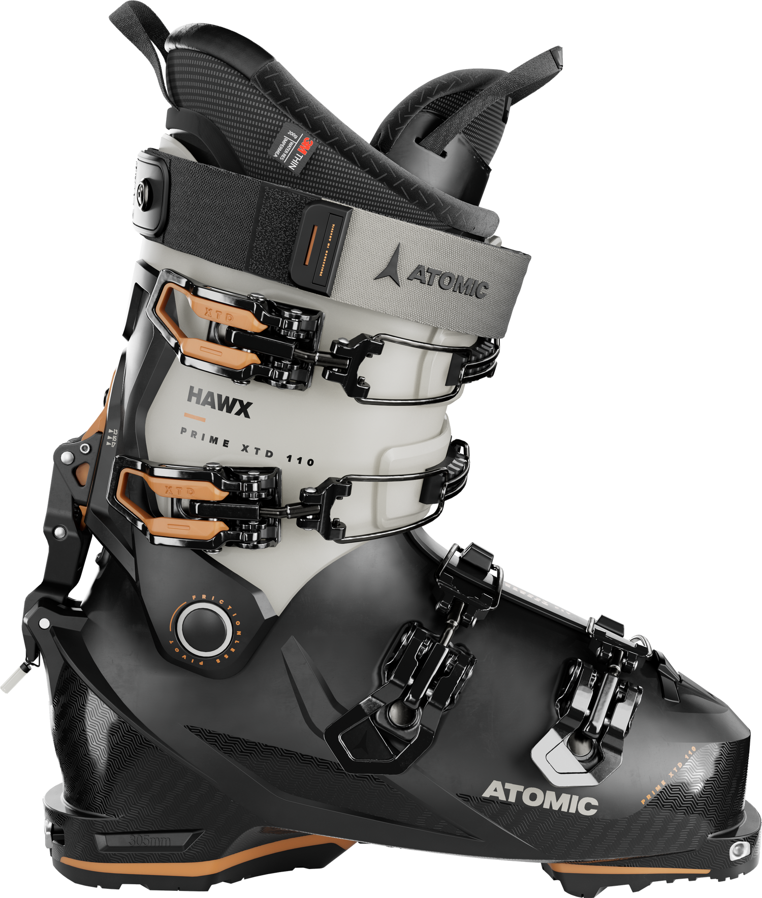 Hawx Prime XTD 110 GW