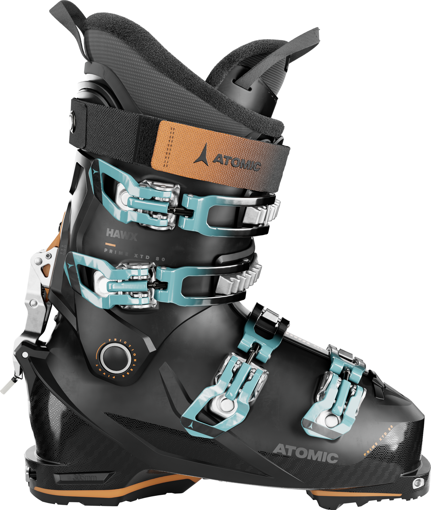 Hawx Prime XTD 80 GW