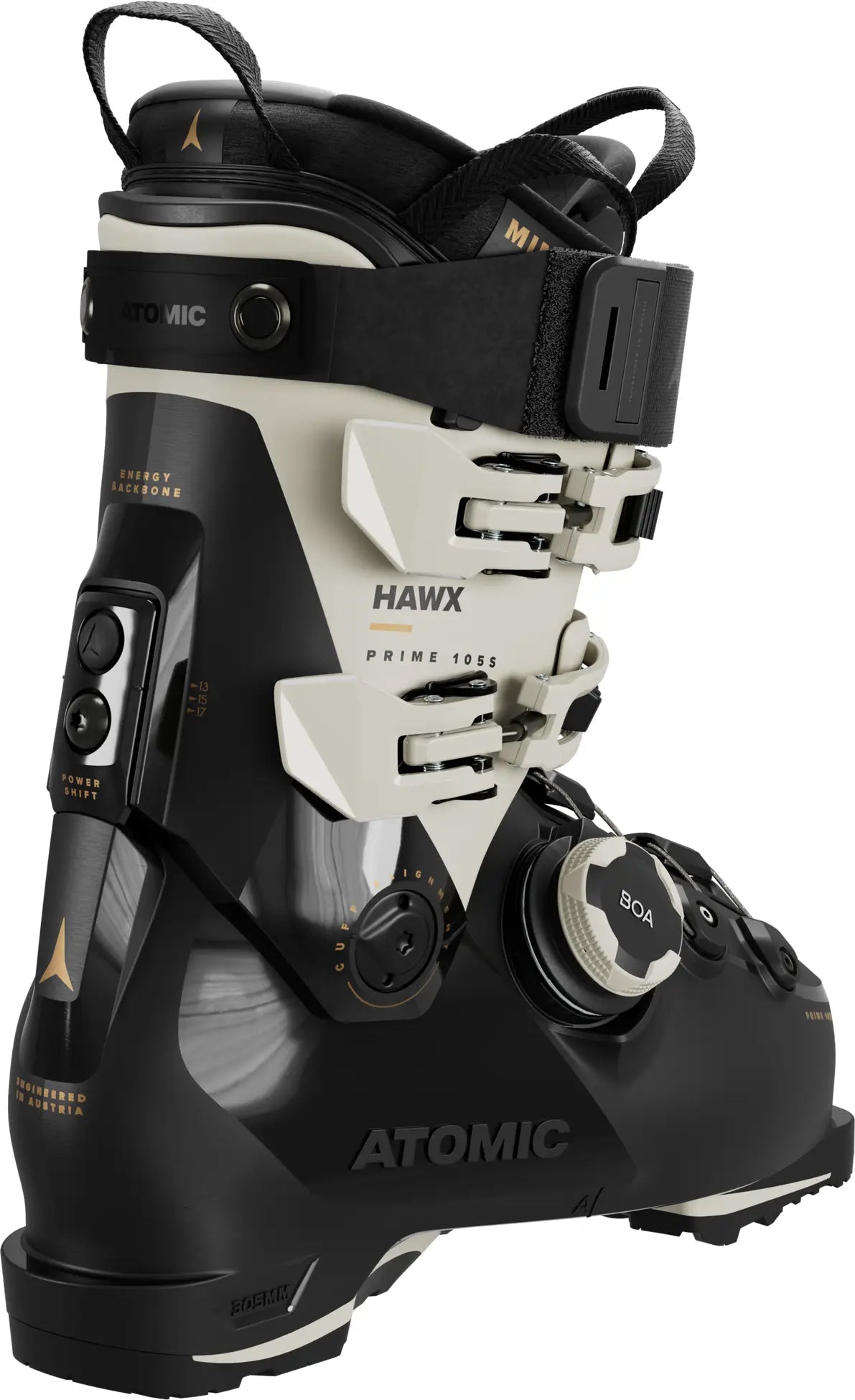 Hawx Prime 105 S BOA W GW