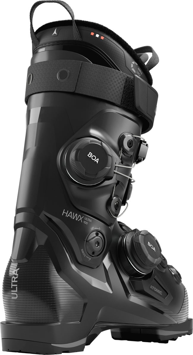 HAWX ULTRA 100 DUAL BOA