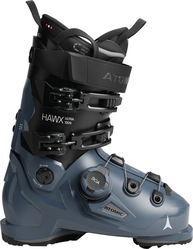 HAWX ULTRA 120 S BOA
