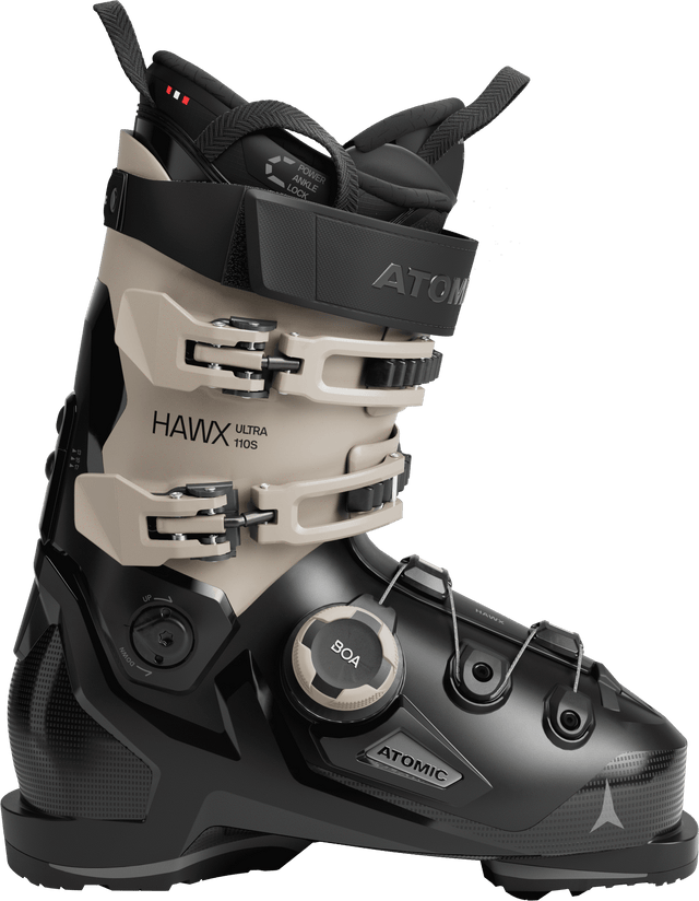 HAWX ULTRA 110 S BOA