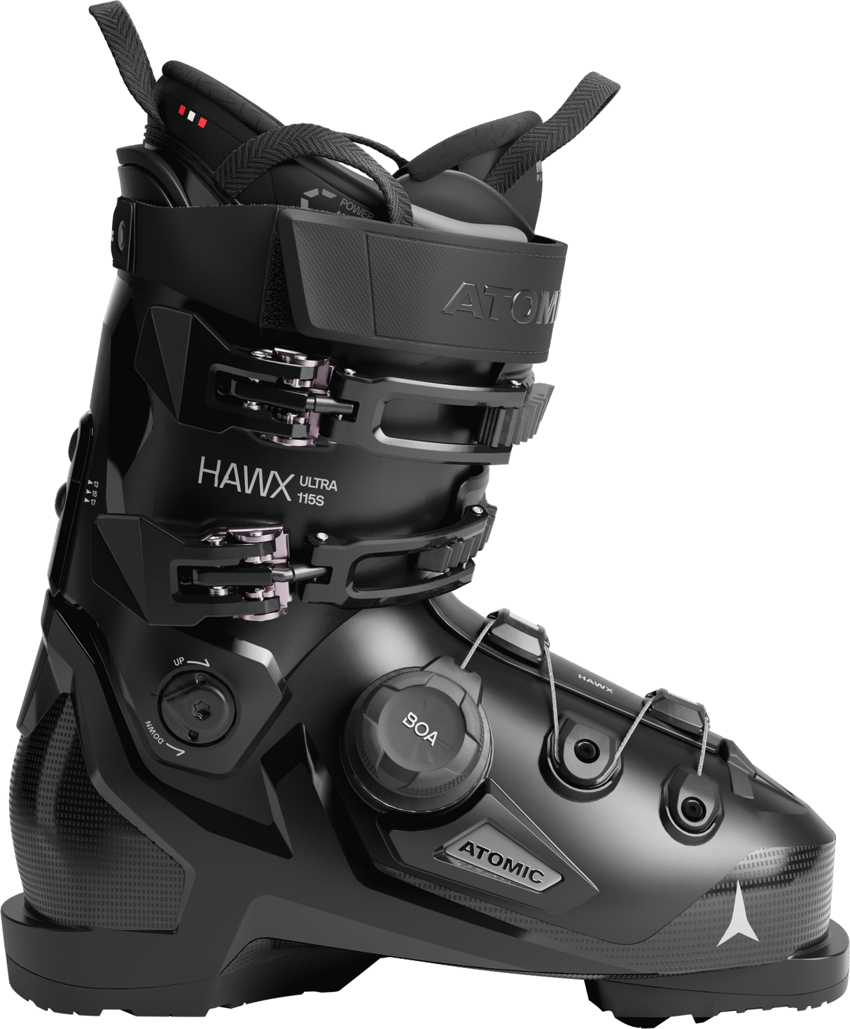 HAWX ULTRA 115 S BOA W