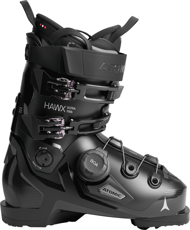 HAWX ULTRA 115 S BOA W