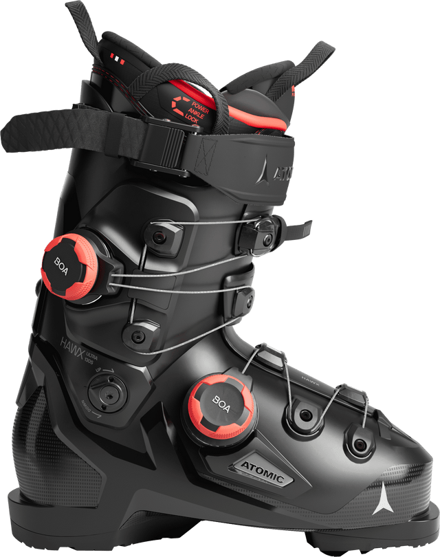 Hawx ultra 130 s dual boa