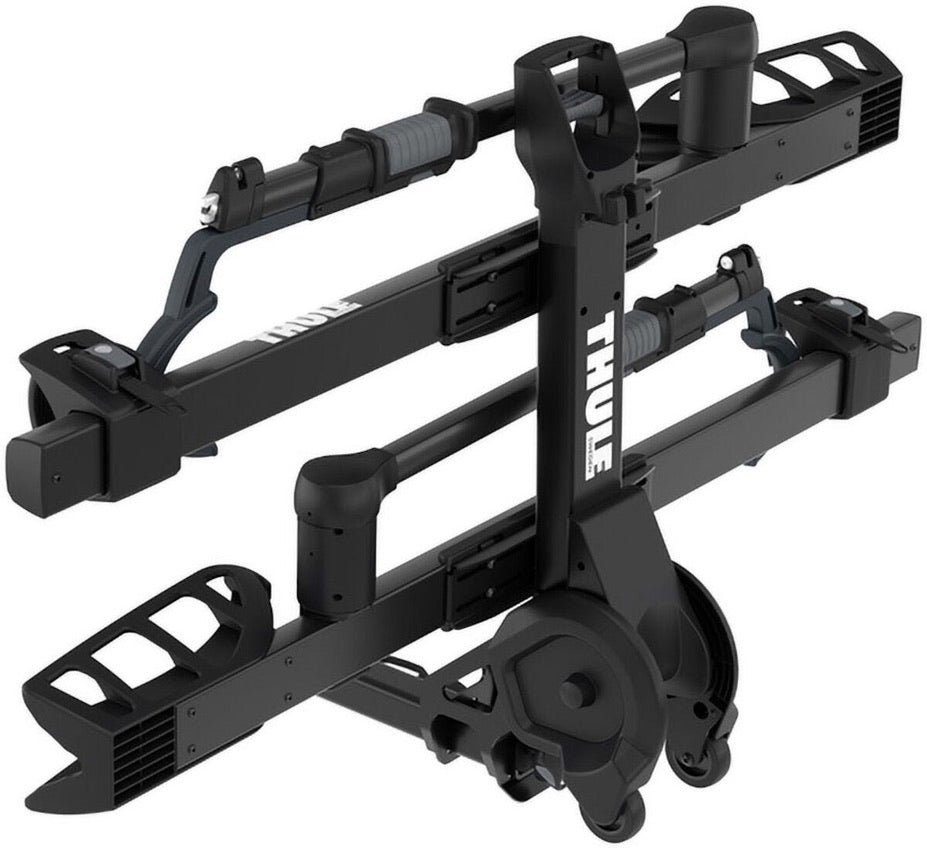 T2 Pro XTR 2 Bike Rack - 2 in.