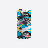 Airtube Ergo milk fleece junior