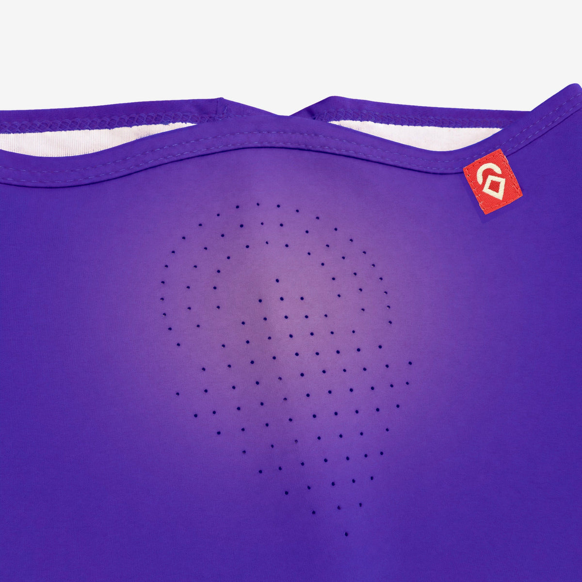Cagoule Airhole Hyper Hole