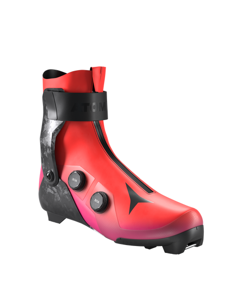 ATOMIC REDSTER S9 CARBON BOA