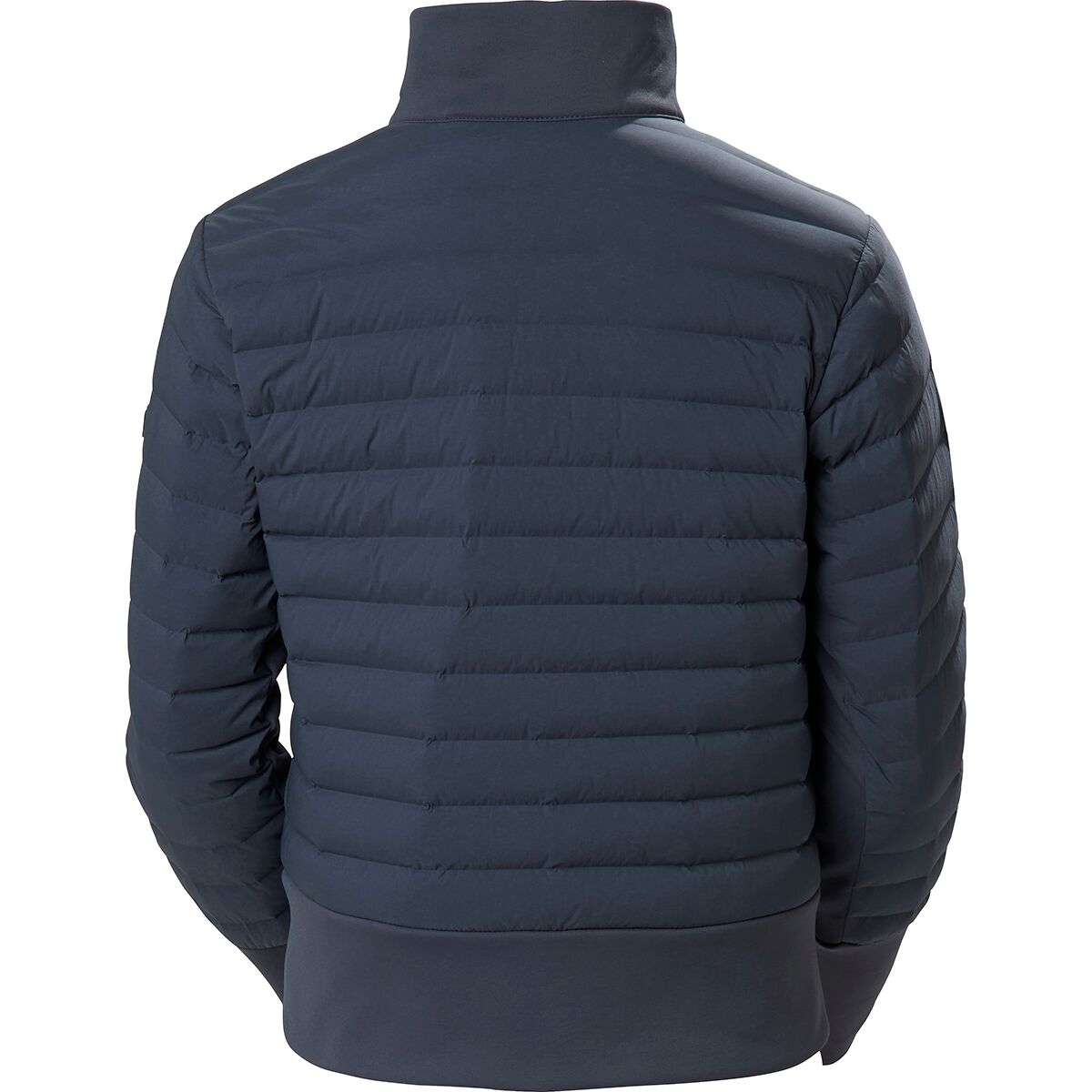 W Avanti down midlayer