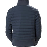 W Avanti down midlayer