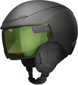 Revent GT Amid Visor HD Black