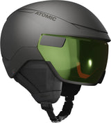 Revent GT Amid Visor HD Black