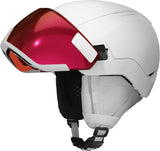 Revent GT Amid Visor HD White