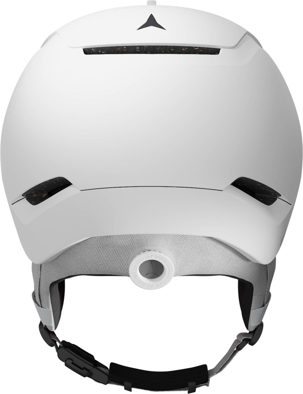 Revent GT Amid Visor HD White