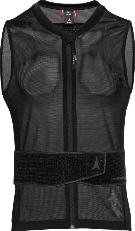 Live Shield Amid Lite Vest M