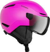 REVENT JR Visor Helmet (2027)