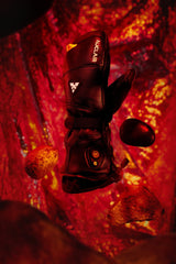 Moufles chauffantes - Adulte