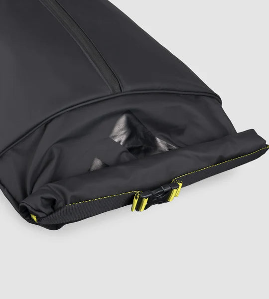 Sac de ski double rembourré et réglable