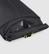 Sac de ski double rembourré et réglable