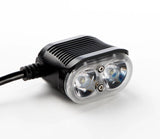 Gloworm Alpha Light 1200 Lumens