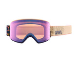 WM3 cylindrical Goggles