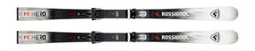 HERO MASTER ST R22 ALPINE SKIS