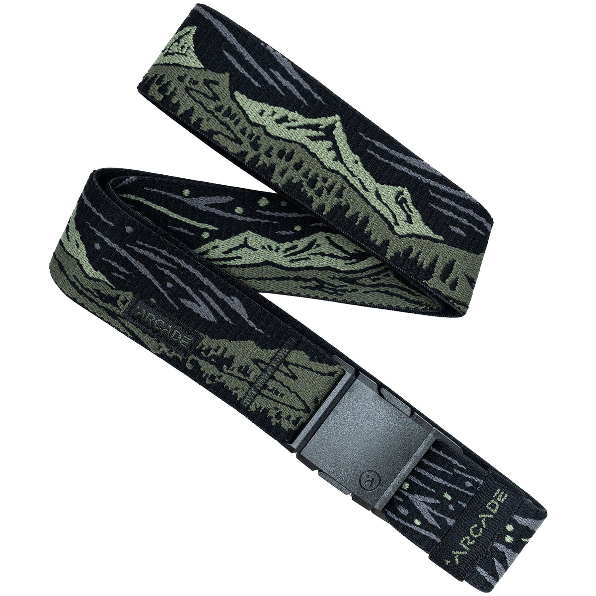 Ceinture Arcade Out of Range