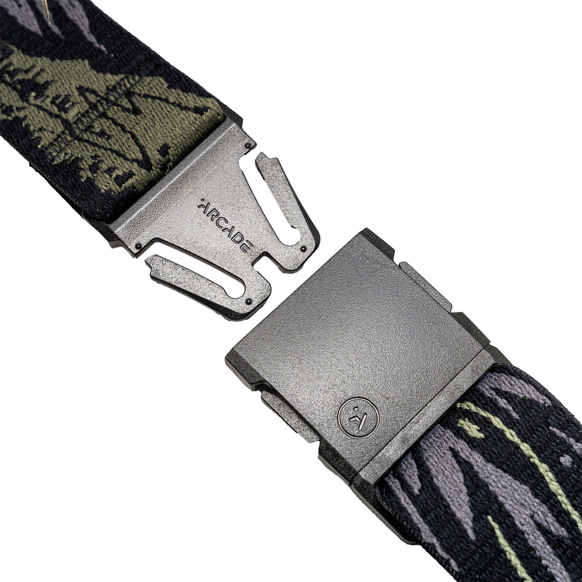 Ceinture Arcade Out of Range