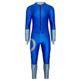 Junior GS race suit