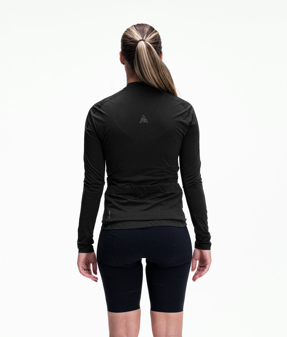 Maillot à manches longues Atlas pour femmes