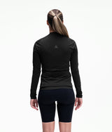 Maillot à manches longues Atlas pour femmes