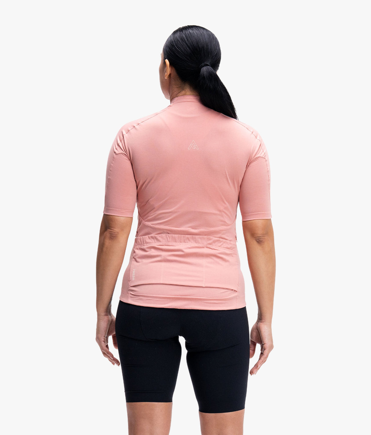 Maillot à manches courtes Atlas pour femmes