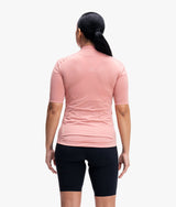 Maillot à manches courtes Atlas pour femmes