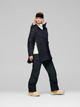 W lofoten down800 Anorak jacket