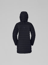 W lofoten down800 Anorak jacket