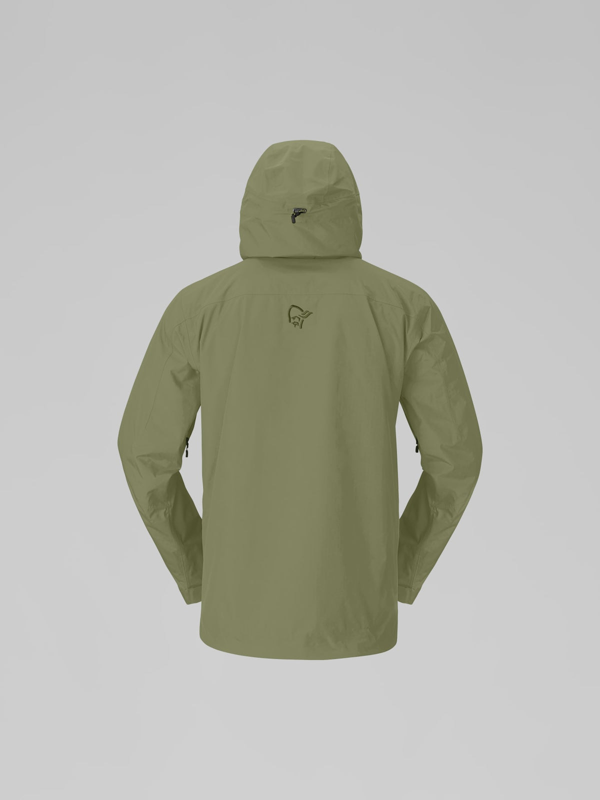 M Lofoten gore-tex insulated jacket