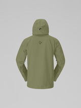 M Lofoten gore-tex insulated jacket