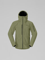 M Lofoten gore-tex insulated jacket