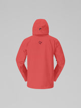 M Lofoten gore-tex insulated jacket