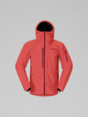 M Lofoten gore-tex insulated jacket