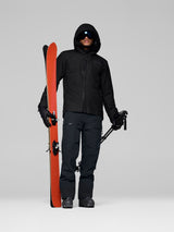 M Lofoten gore-tex insulated jacket