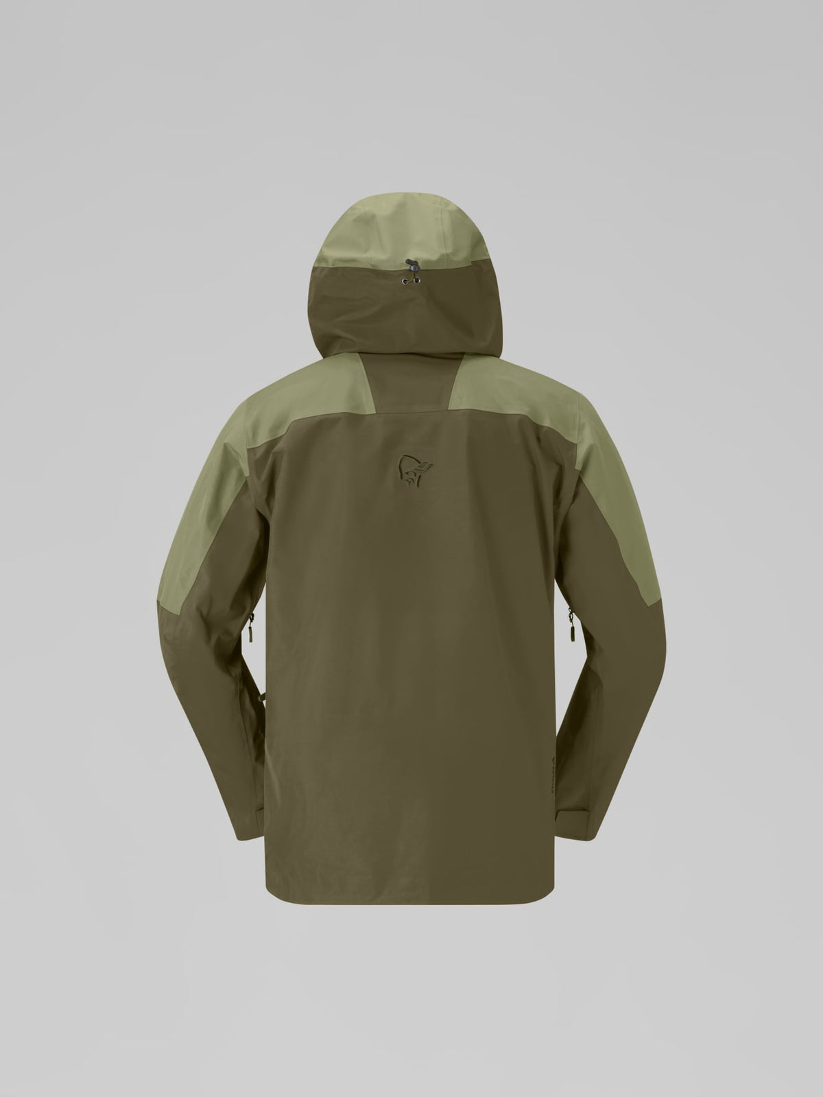 Veste Gore-Tex Lofoten homme