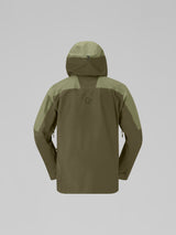 Veste Gore-Tex Lofoten homme