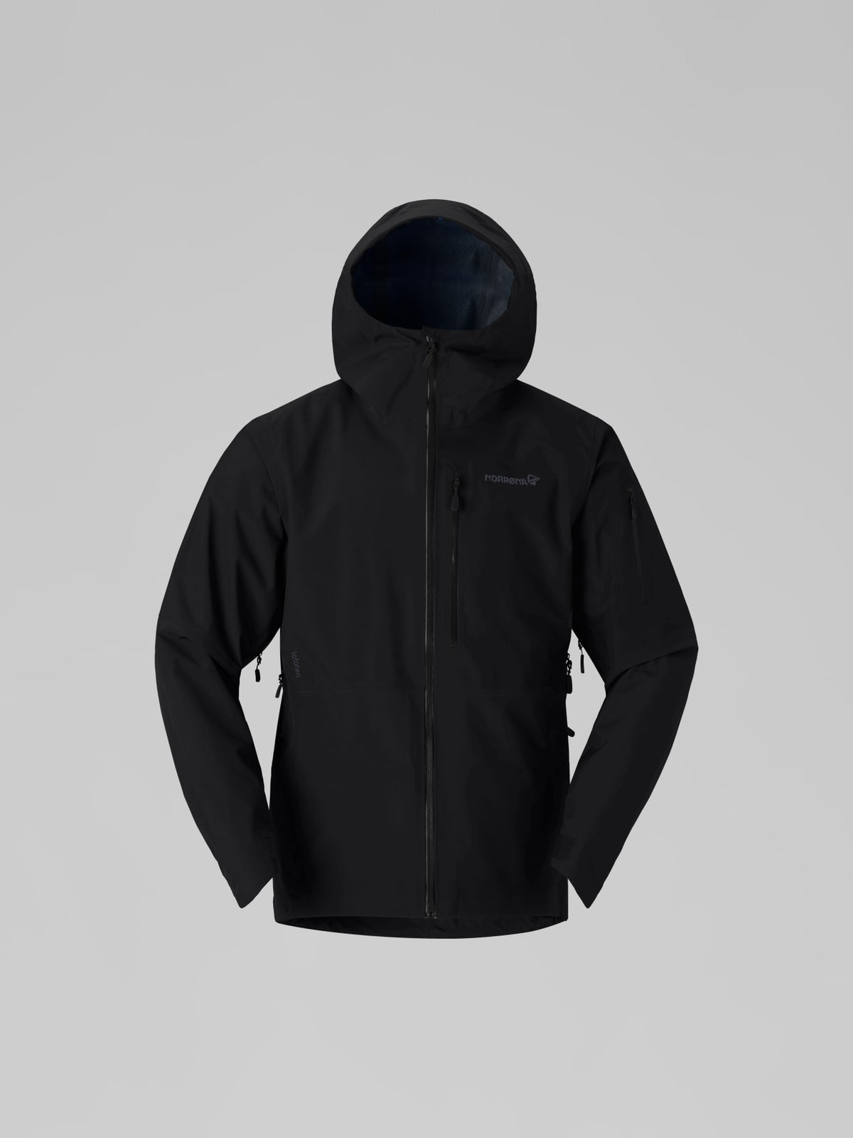 Veste Gore-Tex Lofoten homme