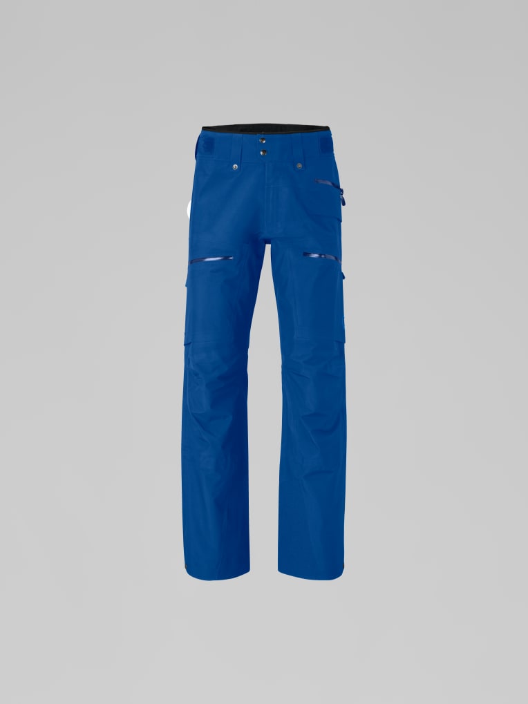 M Lofoten gore-tex pants